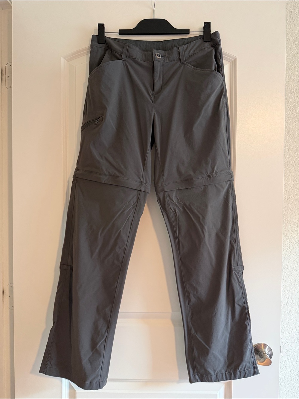 Patagonia Quandary Convertible Pants